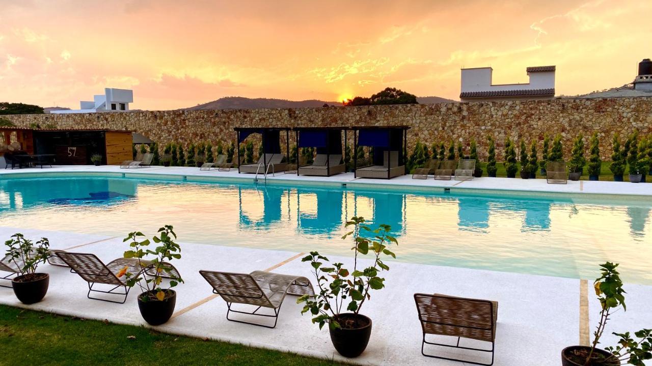 Hotel Boutique Matea Inn Ixtapan de la Sal Exteriér fotografie