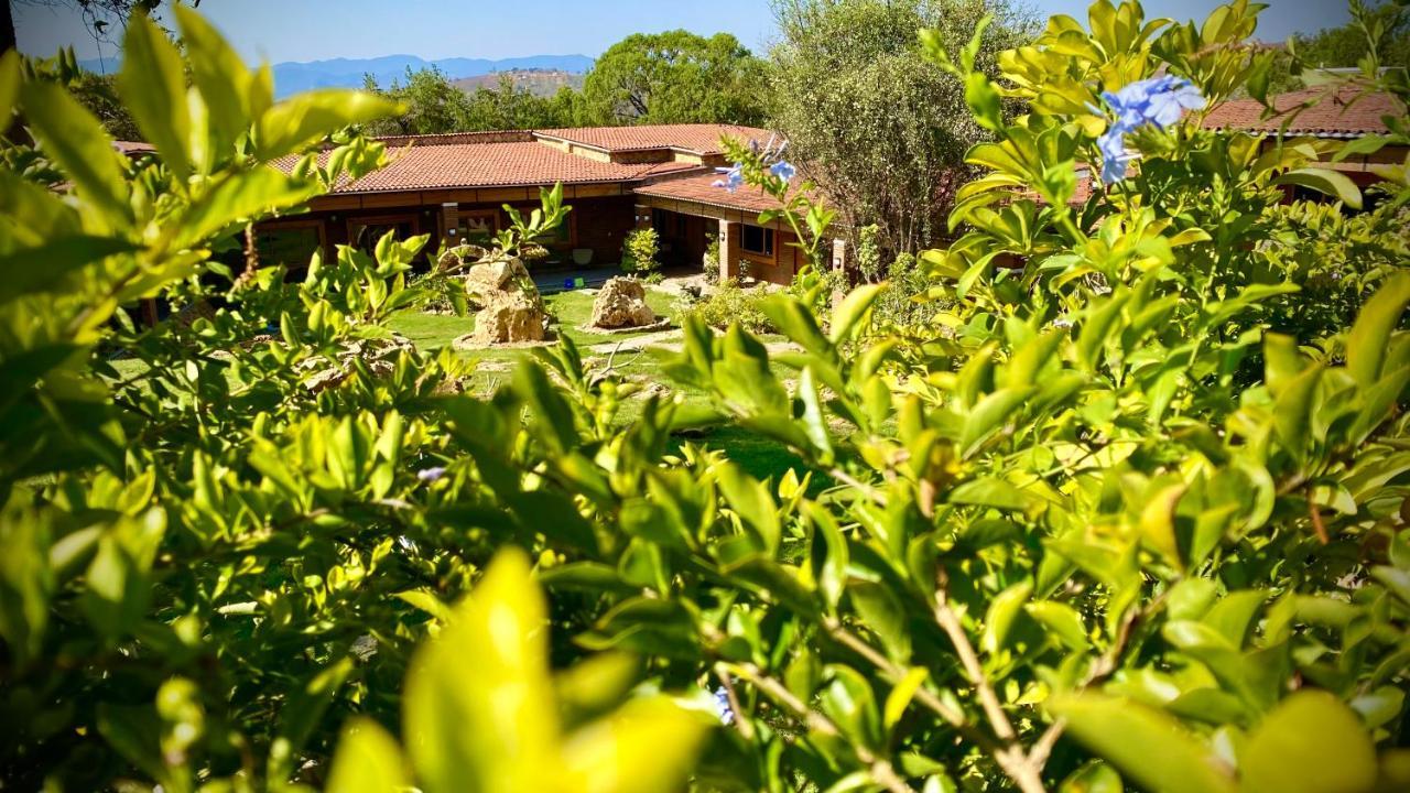 Hotel Boutique Matea Inn Ixtapan de la Sal Exteriér fotografie