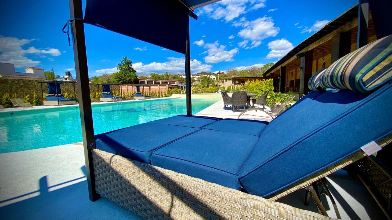 Hotel Boutique Matea Inn Ixtapan de la Sal Exteriér fotografie