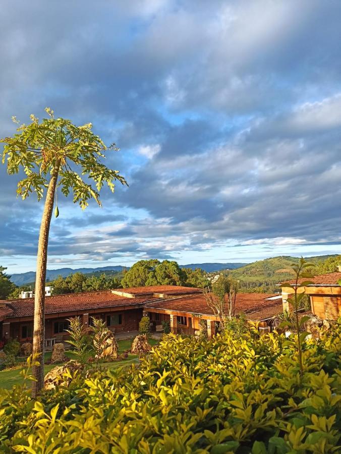 Hotel Boutique Matea Inn Ixtapan de la Sal Exteriér fotografie