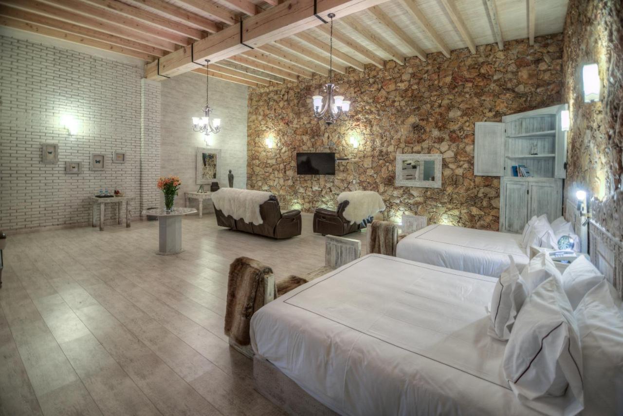 Hotel Boutique Matea Inn Ixtapan de la Sal Exteriér fotografie