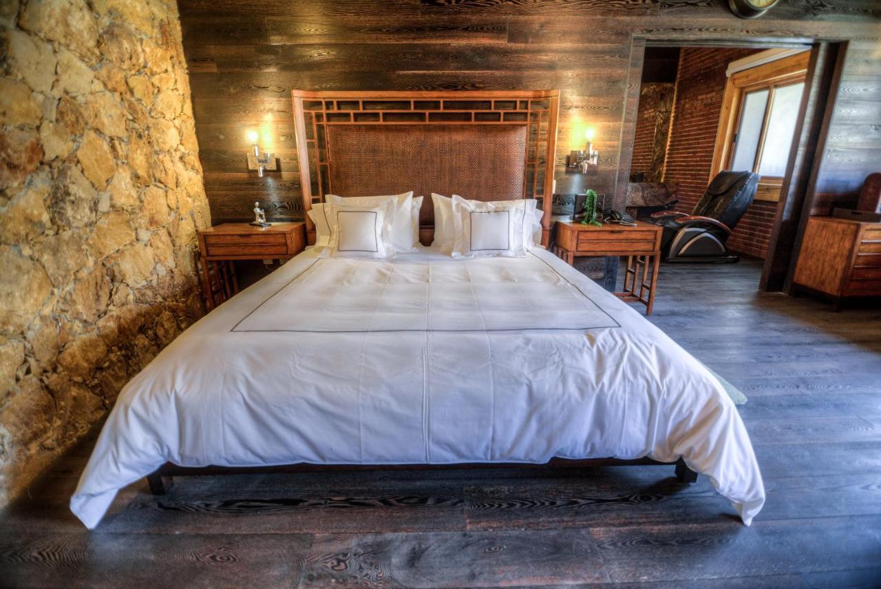 Hotel Boutique Matea Inn Ixtapan de la Sal Exteriér fotografie