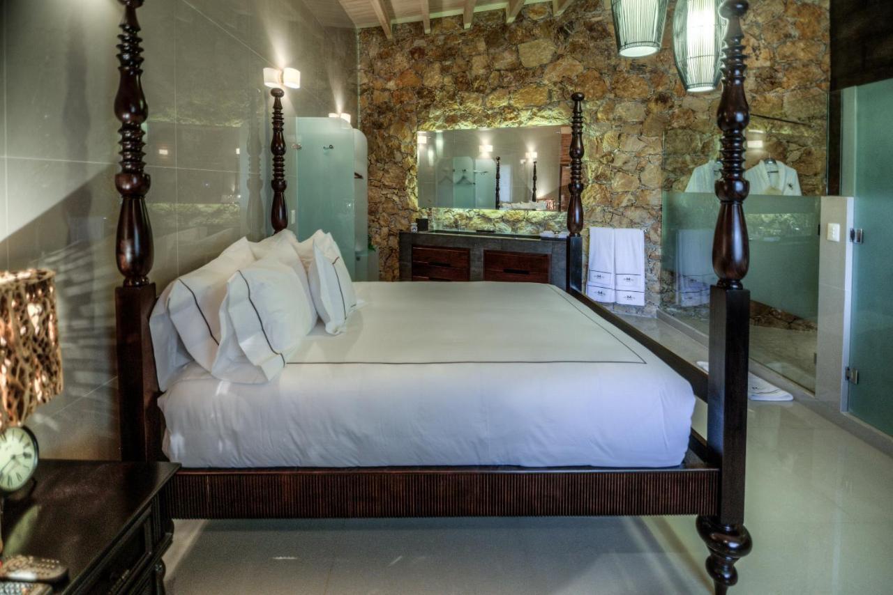 Hotel Boutique Matea Inn Ixtapan de la Sal Exteriér fotografie