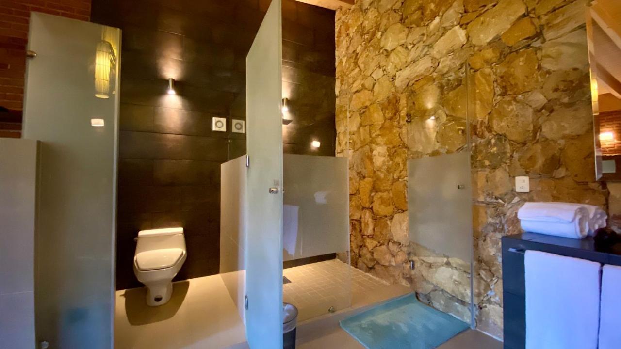 Hotel Boutique Matea Inn Ixtapan de la Sal Exteriér fotografie